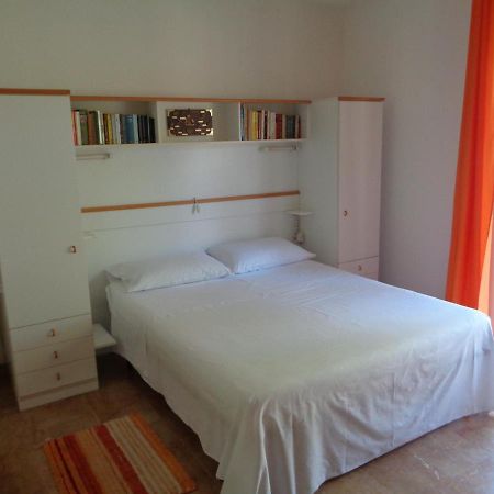 Bed and Breakfast Le Gardenie Da Fil Bordighera Exterior foto