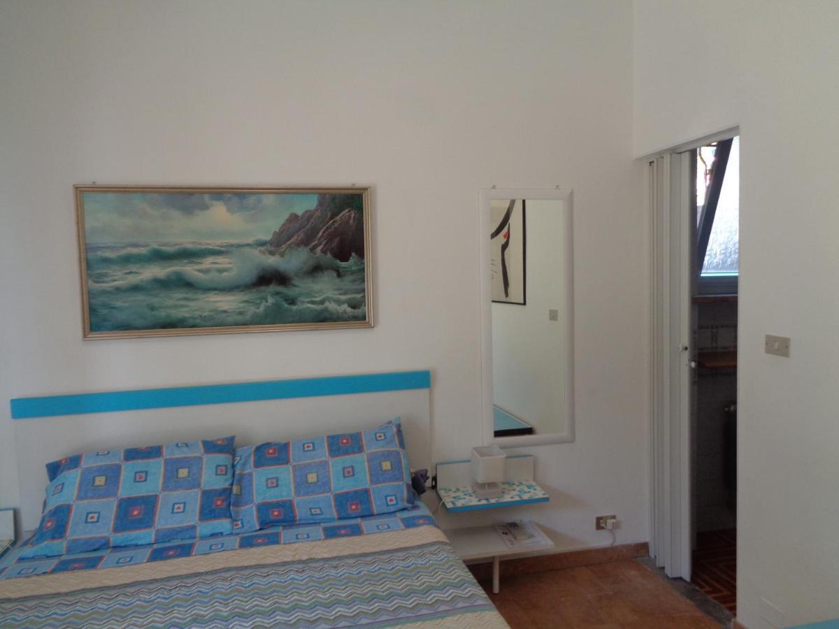 Bed and Breakfast Le Gardenie Da Fil Bordighera Exterior foto