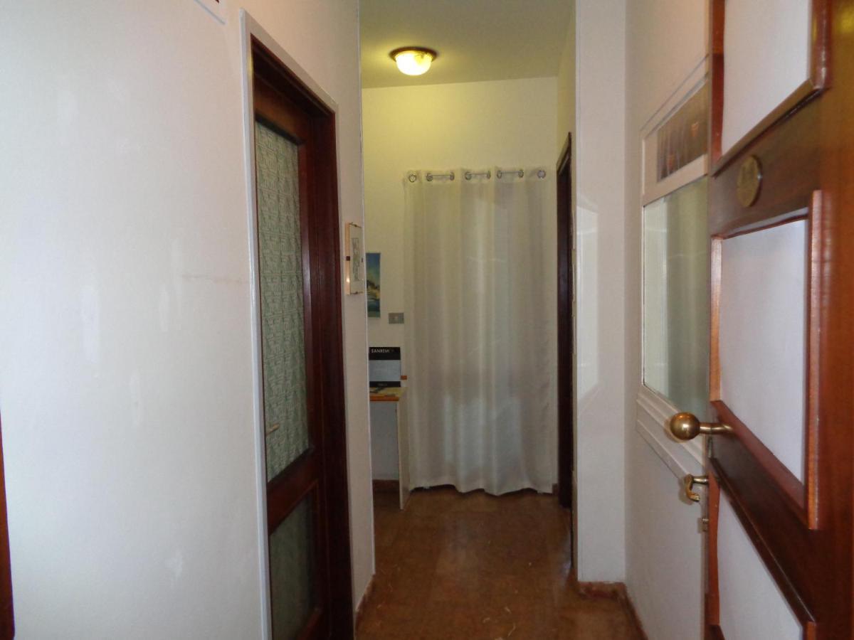 Bed and Breakfast Le Gardenie Da Fil Bordighera Exterior foto