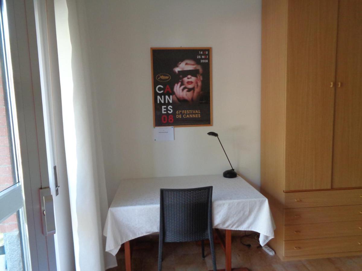 Bed and Breakfast Le Gardenie Da Fil Bordighera Exterior foto