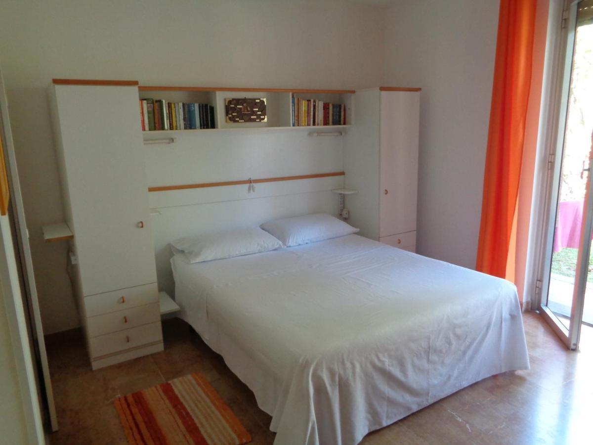 Bed and Breakfast Le Gardenie Da Fil Bordighera Exterior foto