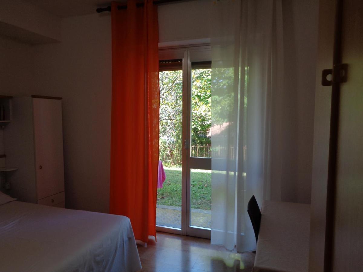 Bed and Breakfast Le Gardenie Da Fil Bordighera Exterior foto