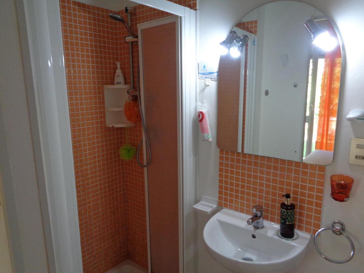Bed and Breakfast Le Gardenie Da Fil Bordighera Exterior foto