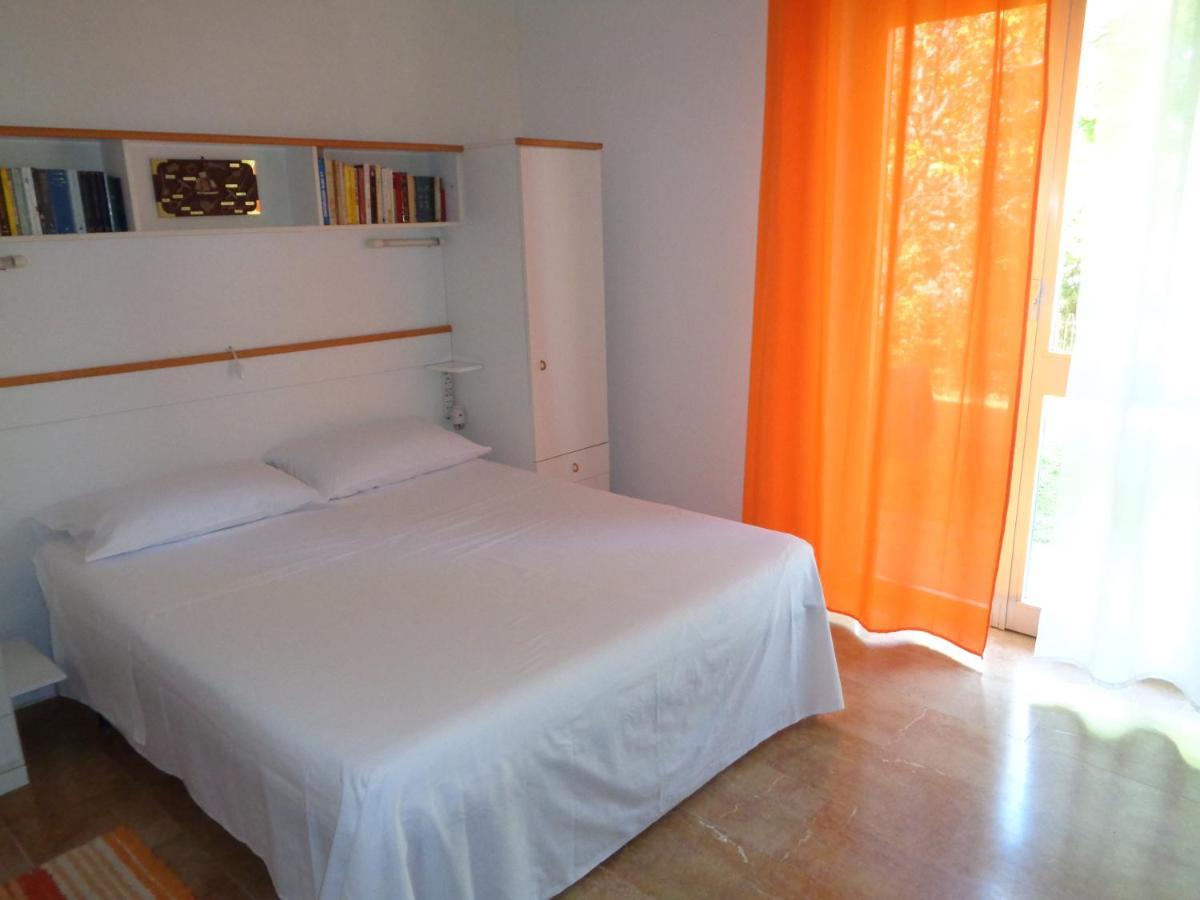 Bed and Breakfast Le Gardenie Da Fil Bordighera Exterior foto