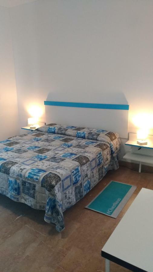 Bed and Breakfast Le Gardenie Da Fil Bordighera Exterior foto