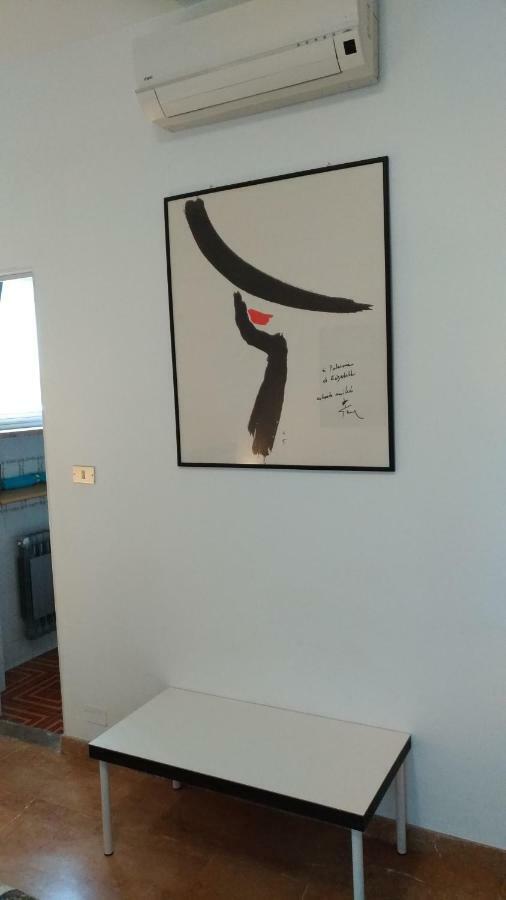 Bed and Breakfast Le Gardenie Da Fil Bordighera Exterior foto